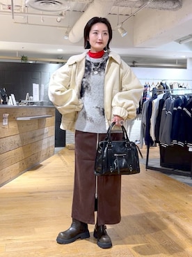 airiさんのコーディネート