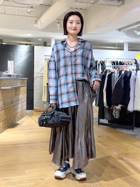 airiさんのコーディネート