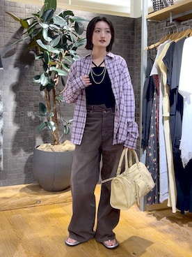 airiさんのコーディネート