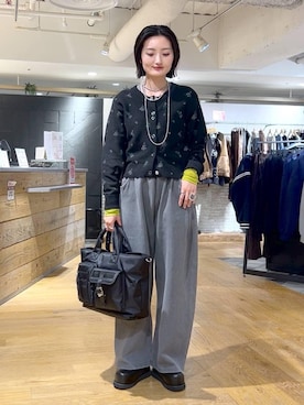 airiさんのコーディネート