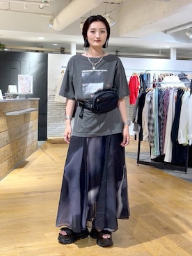 airiさんのコーディネート