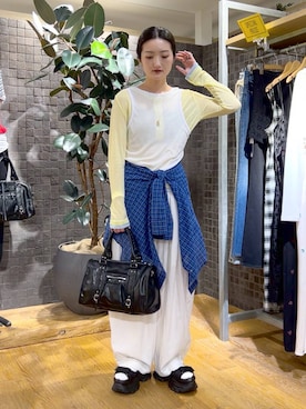 airiさんのコーディネート