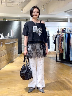 airiさんのコーディネート