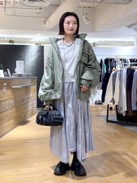 airiさんのコーディネート