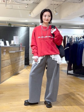 airiさんのコーディネート