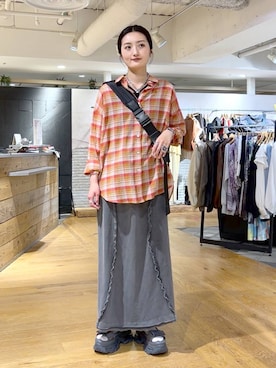 airiさんのコーディネート