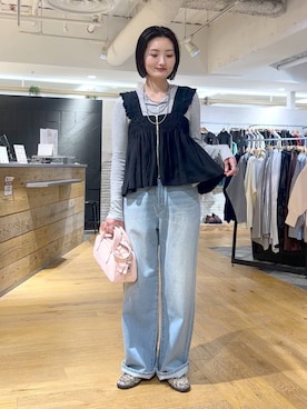 airiさんのコーディネート