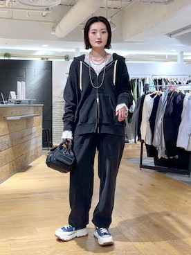 airiさんのコーディネート