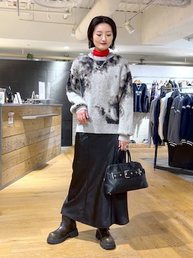 airiさんのコーディネート