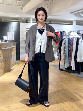 airiさんのコーディネート