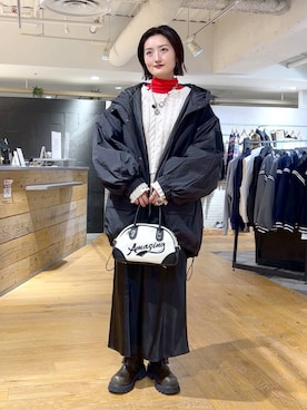 airiさんのコーディネート