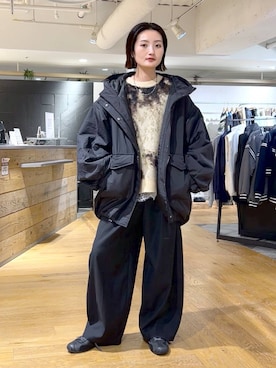 airiさんのコーディネート