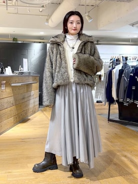 airiさんのコーディネート