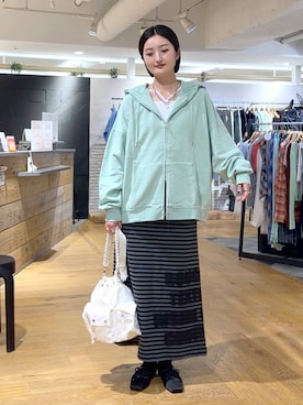 airiさんのコーディネート