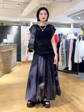 airiさんのコーディネート