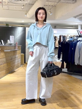 airiさんのコーディネート