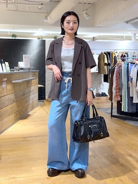 airiさんのコーディネート