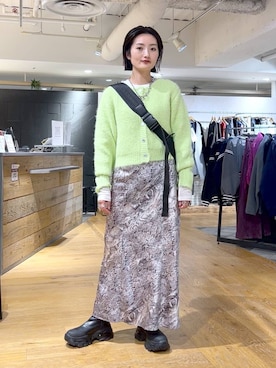 airiさんのコーディネート