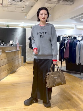 airiさんのコーディネート