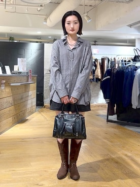 airiさんのコーディネート