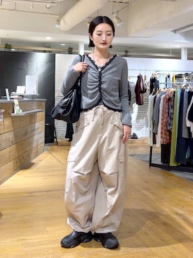 airiさんのコーディネート