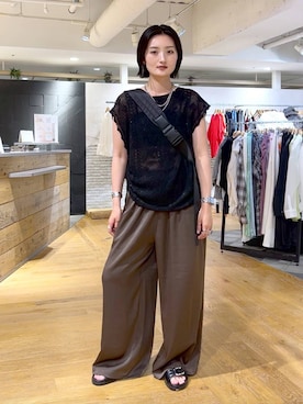 airiさんのコーディネート