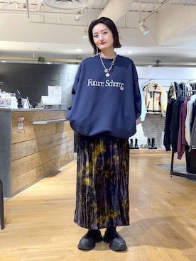 airiさんのコーディネート