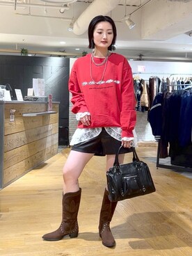 airiさんのコーディネート