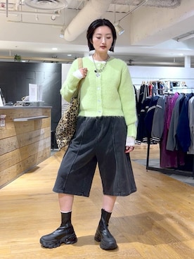 airiさんのコーディネート