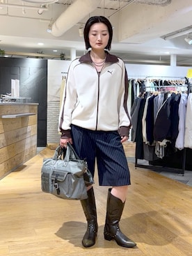 airiさんのコーディネート