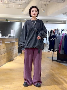 airiさんのコーディネート