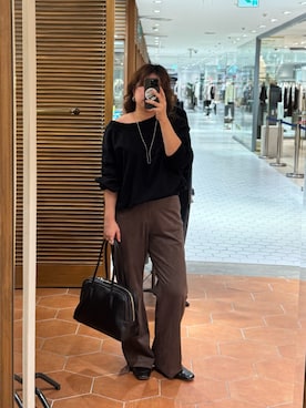 rd__mutaさんのコーディネート