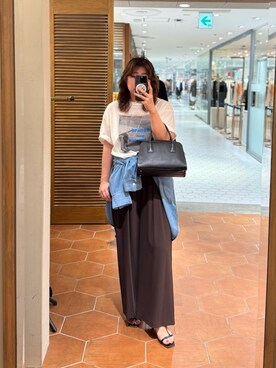 rd__mutaさんのコーディネート