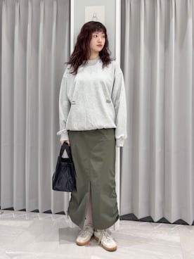 WATANEBEさんのコーディネート