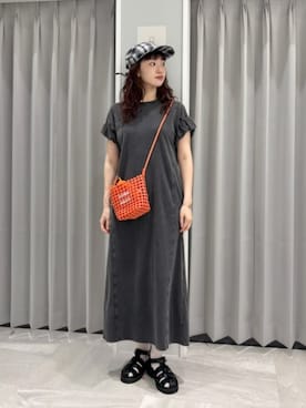 WATANEBEさんのコーディネート