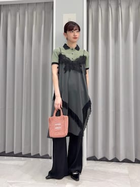 WATANEBEさんのコーディネート