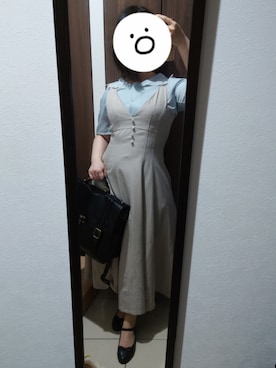 綾乃さんのコーディネート