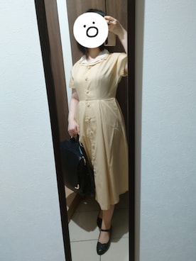 綾乃さんのコーディネート