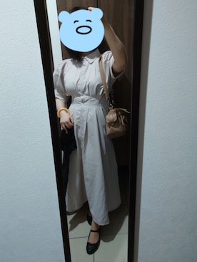 綾乃さんのコーディネート