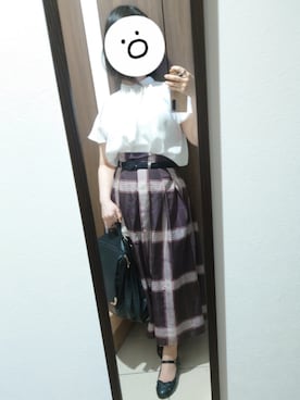 綾乃さんのコーディネート