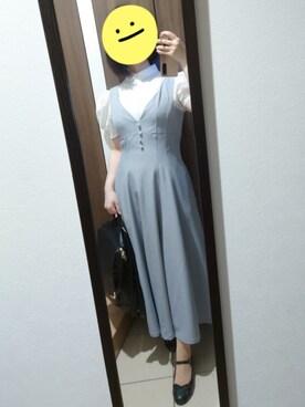 綾乃さんのコーディネート