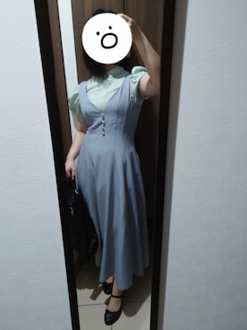 綾乃さんのコーディネート