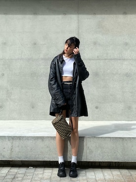 ケイラ Kayla🐻‍❄️さんのコーディネート