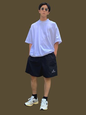 Saunajin™さんのコーディネート