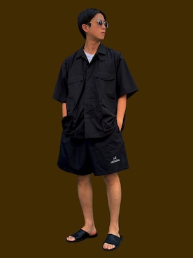 Saunajin™さんのコーディネート