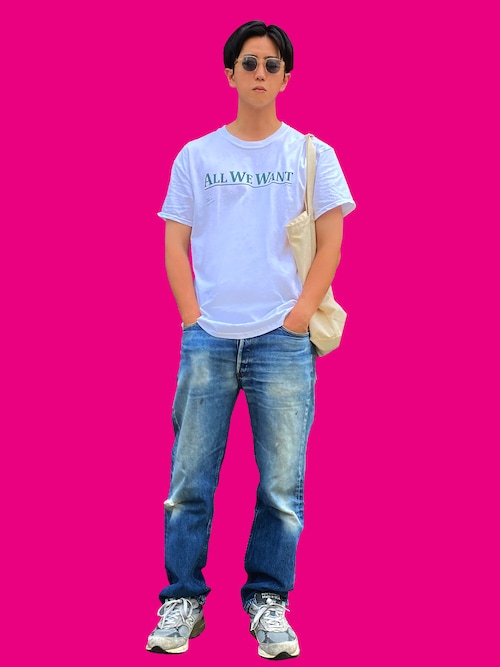 Saunajin™さんのコーディネート