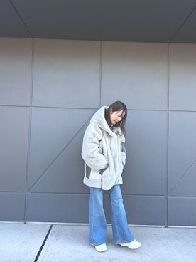 butabutakobutasanさん(レディース・157cm)の秋コーディネート