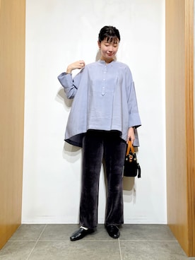 北川朋佳/Kitagawa Tomokaさんのコーディネート