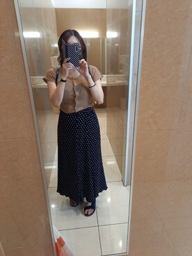 はるかさんのコーディネート