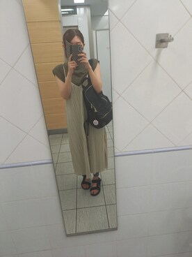 はるかさんのコーディネート